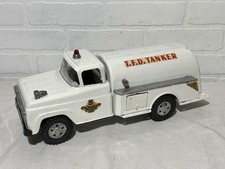 1958 tonka fire for sale  Gorham