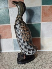 Vintage retro duck for sale  OAKHAM