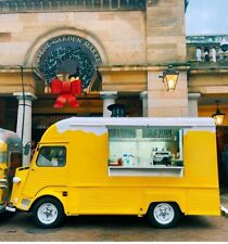 Citroen van catering for sale  LONDON