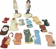 Vintage lady children for sale  Havertown
