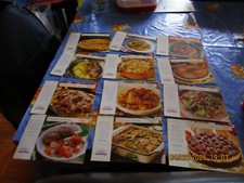 Ganz rezeptkarten gebraucht kaufen  Mannheim