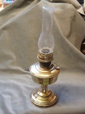 Lovely brass oil for sale  GLOUCESTER