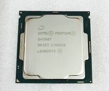 7th Gen Intel Pentium G4560T CPU 2.90 GHz 3MB 2-Core LGA-1151 SR35T comprar usado  Enviando para Brazil
