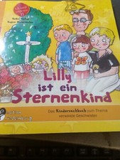 Lilly sternenkind kindersachbu gebraucht kaufen  Siegburg