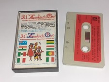 Musicassetta zecchino oro usato  Italia