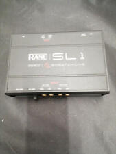 Rane sl1 serato usato  Spedire a Italy