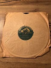 Schellack platte billy gebraucht kaufen  Krefeld