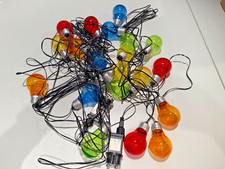 Led sommerlichterketten meline gebraucht kaufen  Mörlenbach