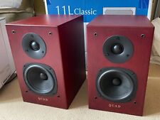 Quad 11l stereo for sale  SALISBURY