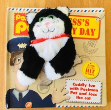 2016 postman pat for sale  CANTERBURY