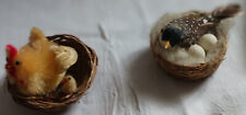 Petits nids oiseaux d'occasion  Moussan
