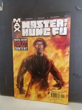 Shang chi master for sale  Avon Park
