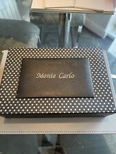 Mens monte carlo for sale  BRADFORD