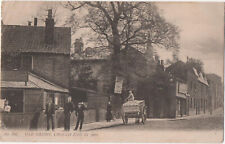 Vintage postcard old for sale  GRANGE-OVER-SANDS