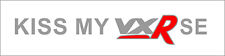 Kiss vxrse sticker for sale  KINGSWINFORD
