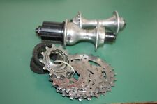 Campagnolo record coppia usato  Cuneo