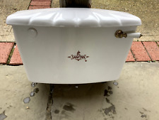 Reclaimed. sanitan toilet for sale  LITTLEHAMPTON