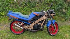 Honda nsr 125 for sale  NEWTON STEWART
