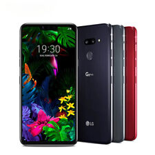 Celular LG G8 ThinQ desbloqueado original 6GB RAM 128GB ROM 6.1 polegadas LTE 4G 16MP comprar usado  Enviando para Brazil