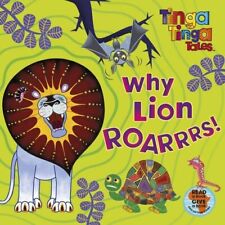 tinga tales for sale  UK