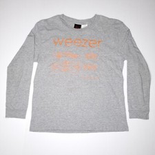 Weezer car spell for sale  Pickens