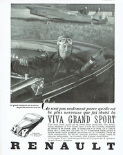 Publicité advertising 0223 d'occasion  Raimbeaucourt