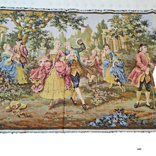 Vintage french tapestry for sale  Simpsonville