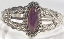 Navajo vintage sterling for sale  Carlisle