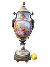 Grand vase tournant d'occasion  Marseille X