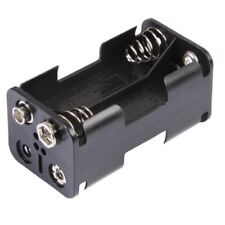 Portapile batterie stilo usato  Tribogna