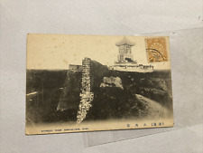 China stamp shah d'occasion  Expédié en Belgium