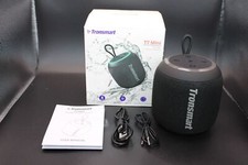 Tronsmart t7mini bluetooth gebraucht kaufen  Notzingen