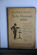 1919 luigi arnaldo usato  Venezia