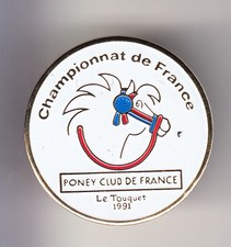 Rare pin pins.. d'occasion  Expédié en Belgium