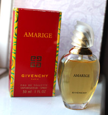 Vintage amarige givenchy for sale  MILTON KEYNES