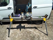 Makita chop saw for sale  GILLINGHAM