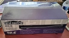 Urc total control for sale  Naples