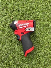 Milwaukee fuel m12 for sale  ROMFORD