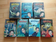 Rowling harry potter gebraucht kaufen  St.Wolfgang