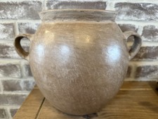Vintage mexican olla for sale  Rio Rancho