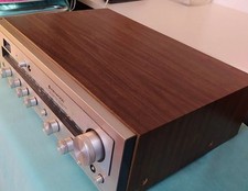 Ampli tuner vintage d'occasion  Grenoble-