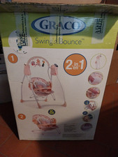 Altalena swing bounce usato  Firenze