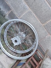 1992 xr600r rims for sale  BERKELEY