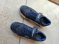 Boys geox trainers for sale  GUILDFORD
