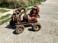 Lister lr1 water for sale  KINGSBRIDGE