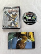 Ratchet & Clank (Sony PlayStation 2, PS2) TESTADO NA CIB comprar usado  Enviando para Brazil