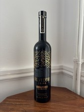Belvedere vodka unfiltered for sale  SOUTHAMPTON