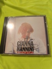 Gianna nannini giannissima. usato  Torino