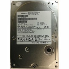 HITACHI HD 400GB SATA II 7200RPM 3.5 comprar usado  Enviando para Brazil