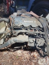 Daf cylinder peccar for sale  SPALDING